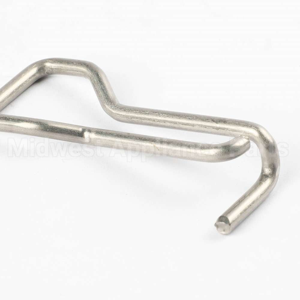 WD01X10429 GE Door Lock - Hook