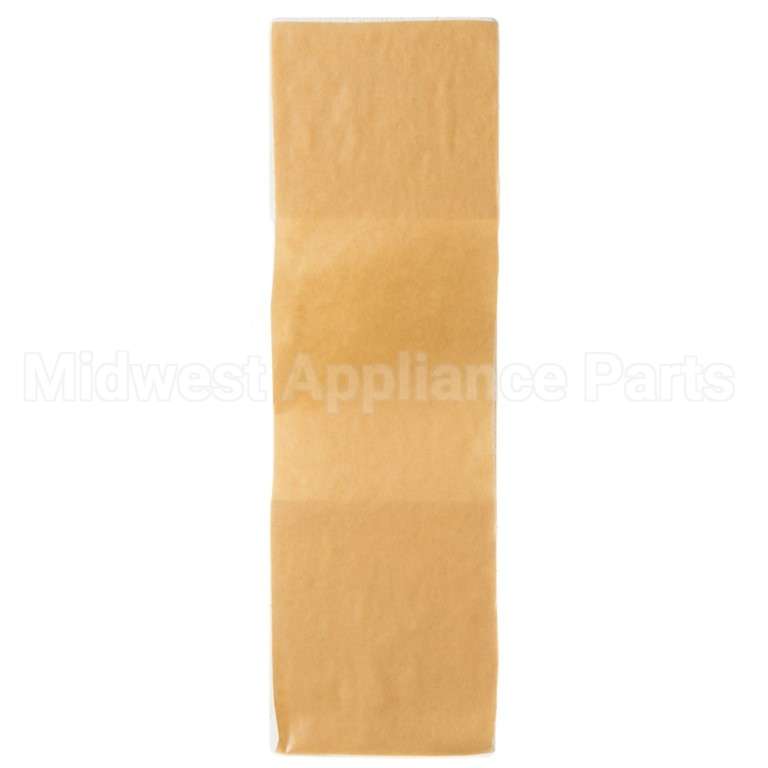WD01X10585 GE Block Foam Door