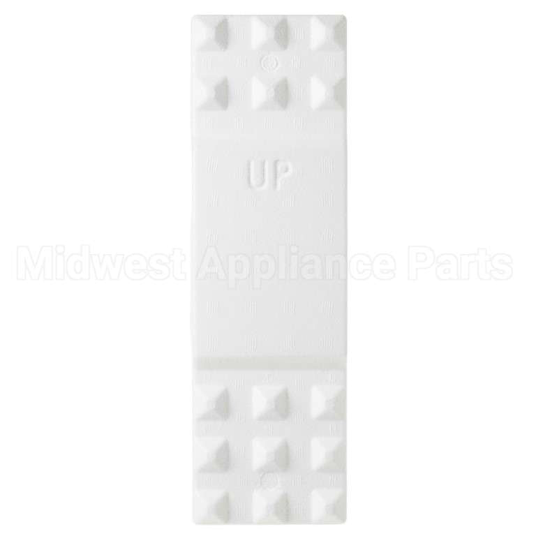 WD01X10586 GE Block Foam Door