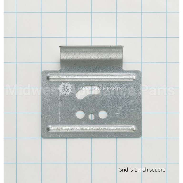 WD01X10599 GE Bracket Handle