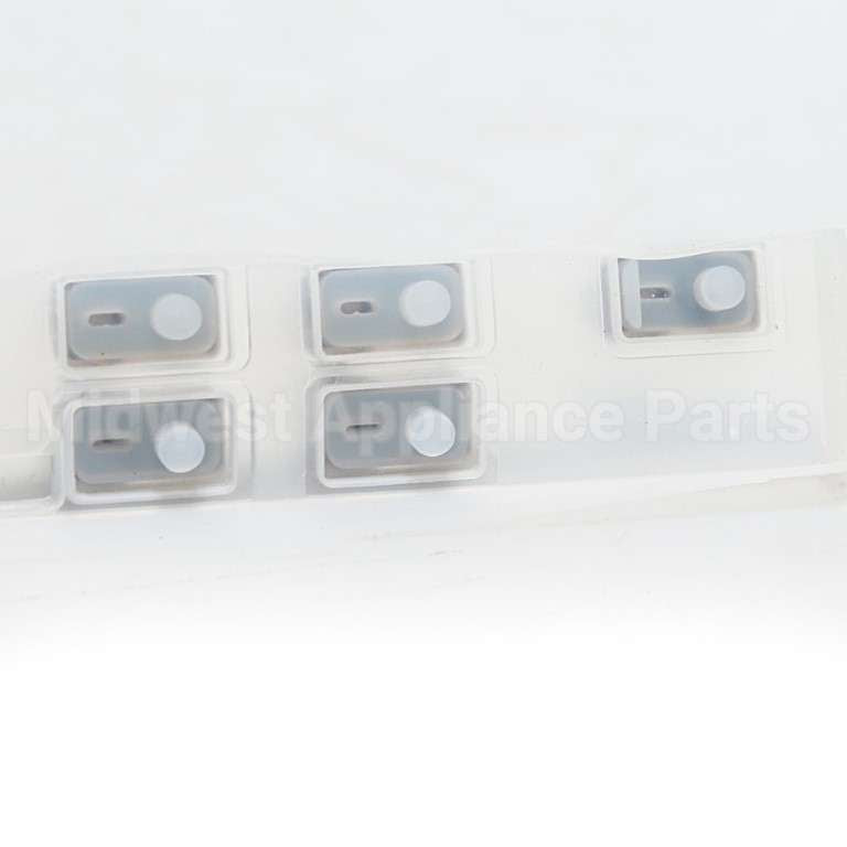 WD01X10619 GE Button Asm