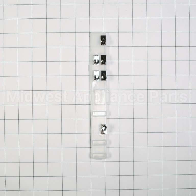 WD01X10619 GE Button Asm