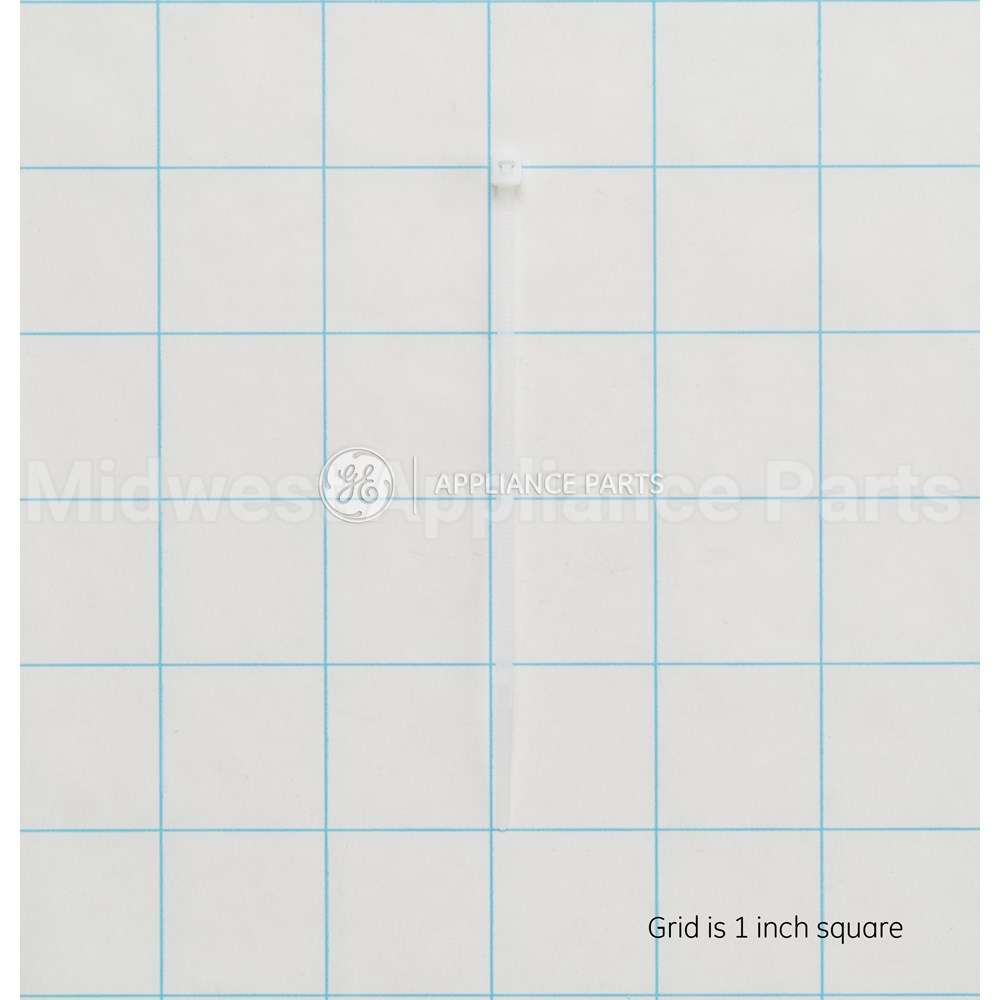 WD01X10622 GE Clamp Tie