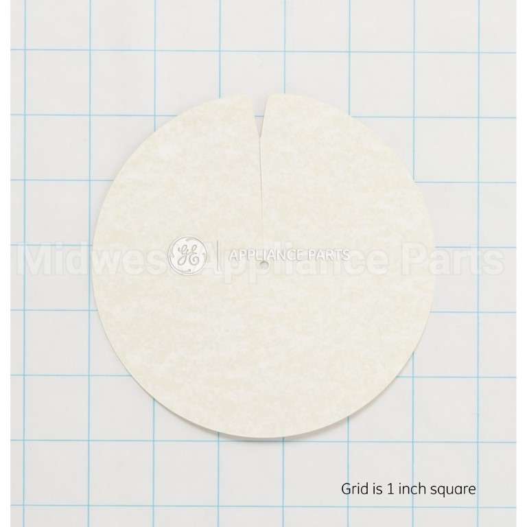 WD01X20307 GE Shield Pump Drain