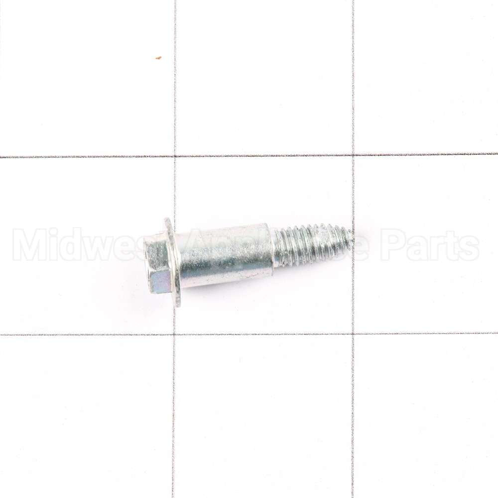 WD01X21837 GE Screw 10-32