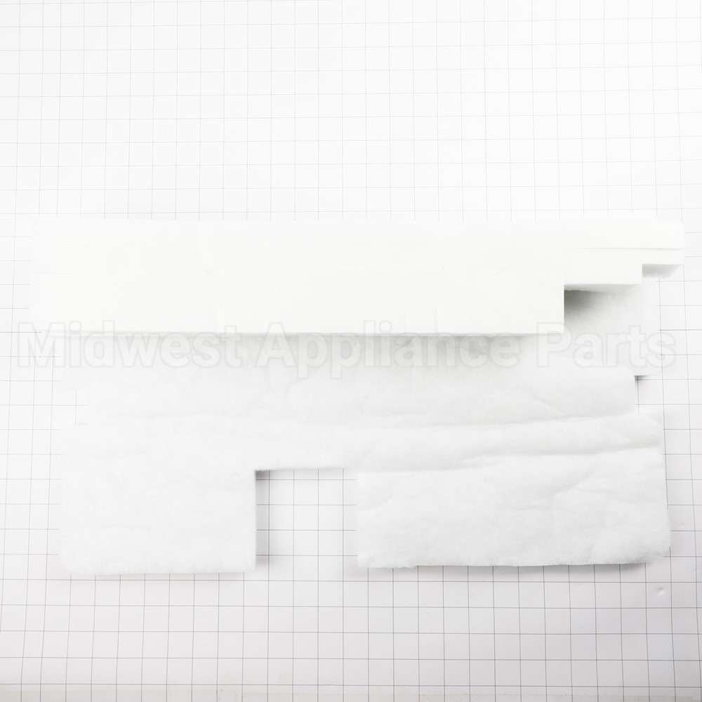 WD01X23983 GE Bag Insulation Asm