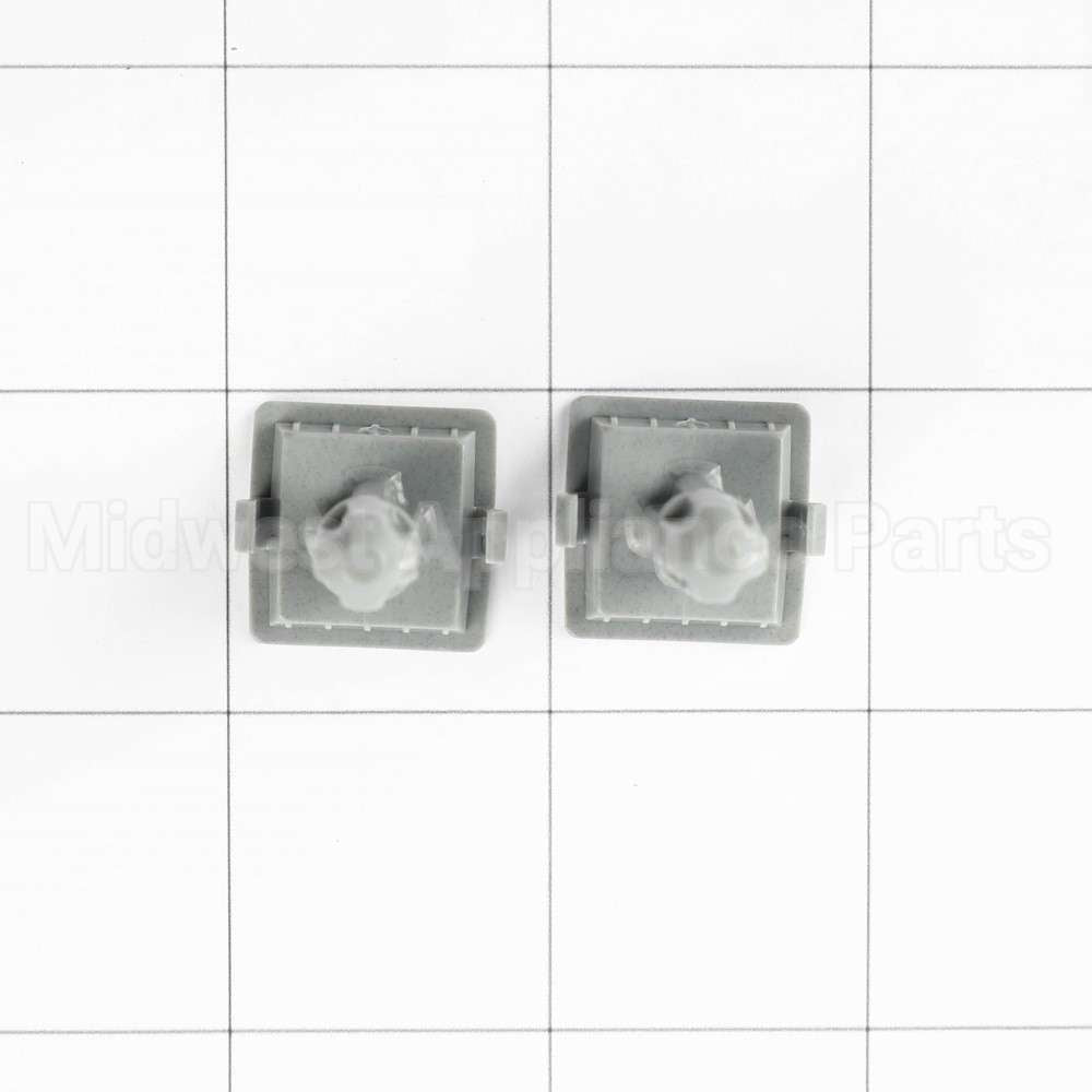 WD01X31778 GE Door Pin 2-Pack