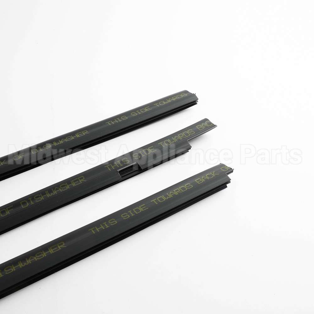 WD01X31858 GE Tub Trims Kit