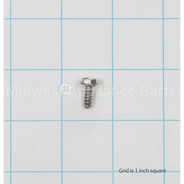 WD02X10067 GE Screw 8-16 Hxw 1/2 Ss