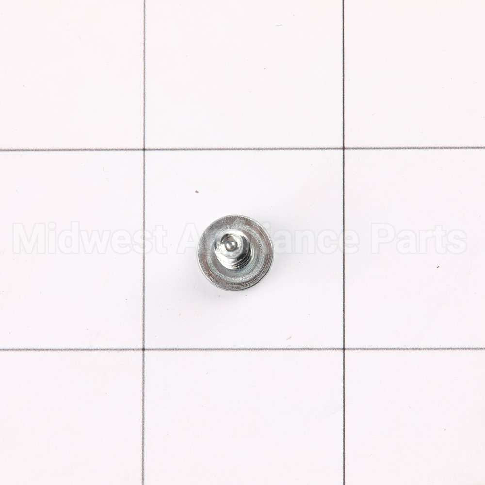 WD02X10104 GE Scr 8-10 Pl Trp 1/2 S