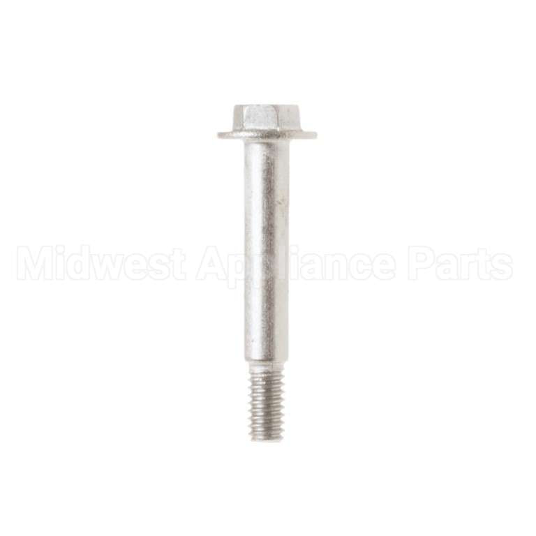 WD02X10109 GE Scr 8-32 B Hxw 1.13 Ss