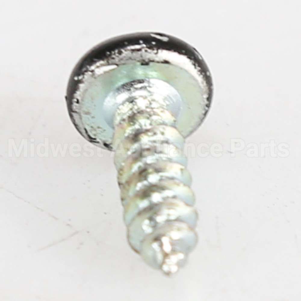 WD02X10121 GE Screw - Bk