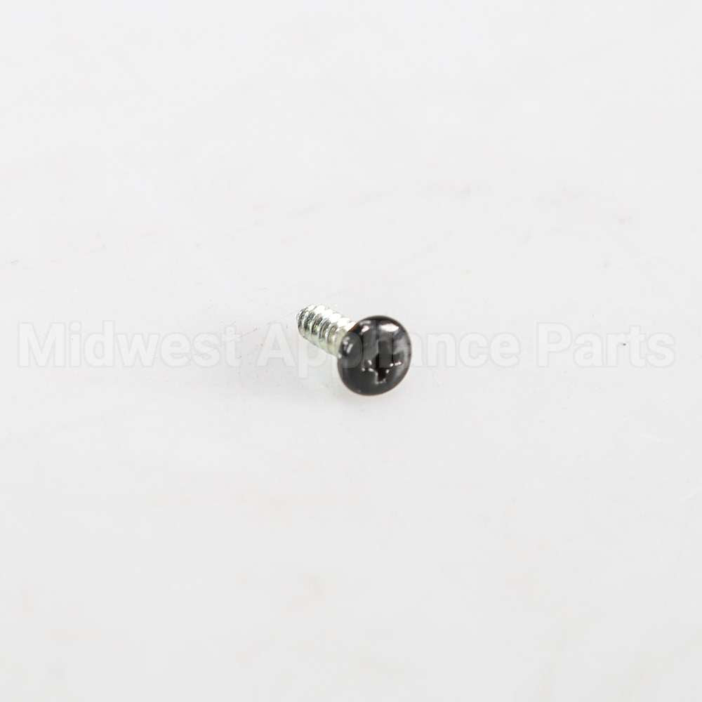 WD02X10121 GE Screw - Bk