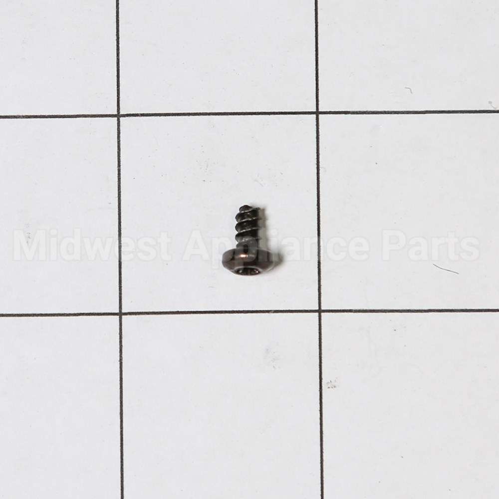 WD02X10129 GE Dishwasher 6-19X1/4 Torx Pan Head Screw