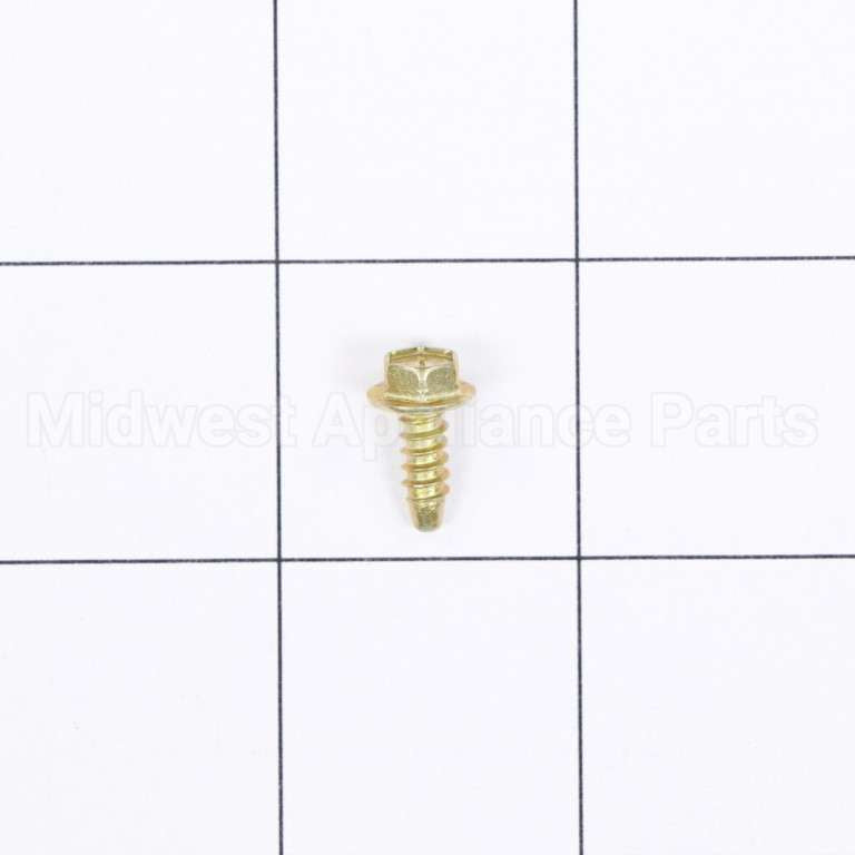 WD02X10160 GE Scr 8-18 B Hxw .480 S.