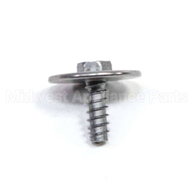 WD02X10169 GE Scr B-16 Hxw 1/2 Ss