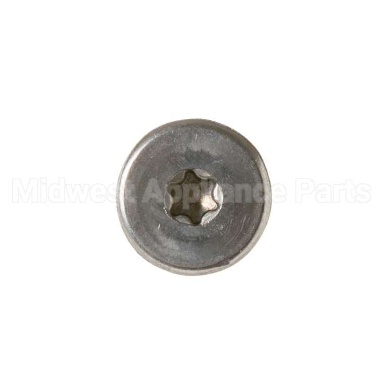 WD02X10205 GE Scr 10-16 B 9/20 Ss