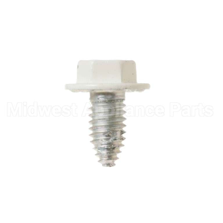 WD02X10217 GE Scr 10-32 Gx Hxw 3/8 Cc