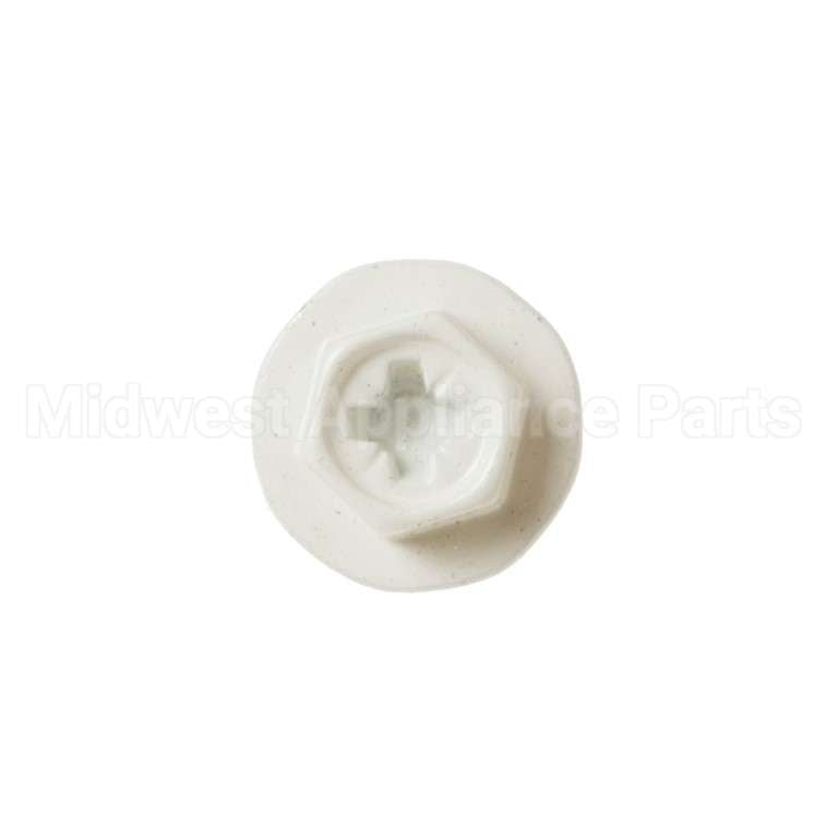 WD02X10217 GE Scr 10-32 Gx Hxw 3/8 Cc