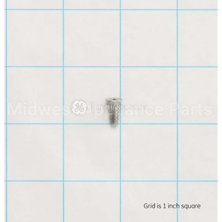 WD02X20176 GE Scr 8-16 B Flt .438 Ss