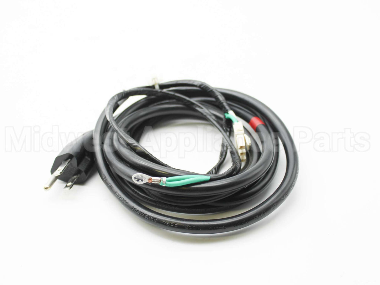 WD02X25586 GE Power Cord