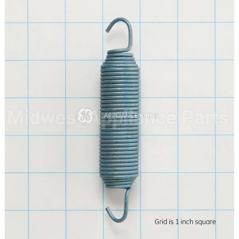 WD03X20446 GE Spring Door