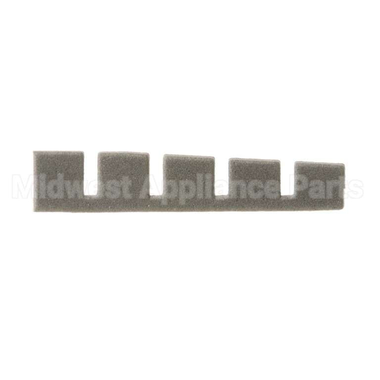 WD08X10102 GE Foam Bl - Top Control
