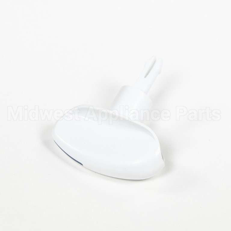WD09X10025 GE Knob Timer White