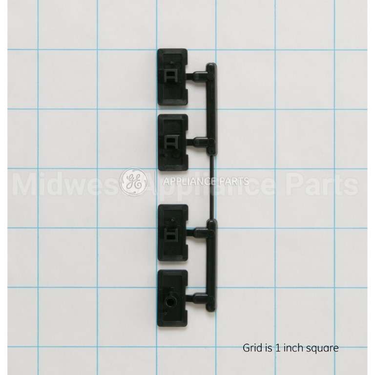 WD09X10082 GE Button Tree