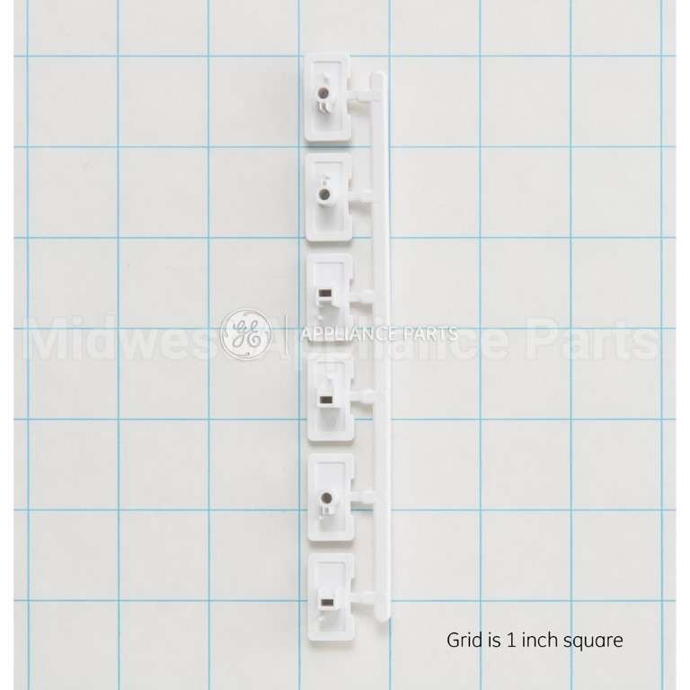 WD09X10096 GE Button Tree