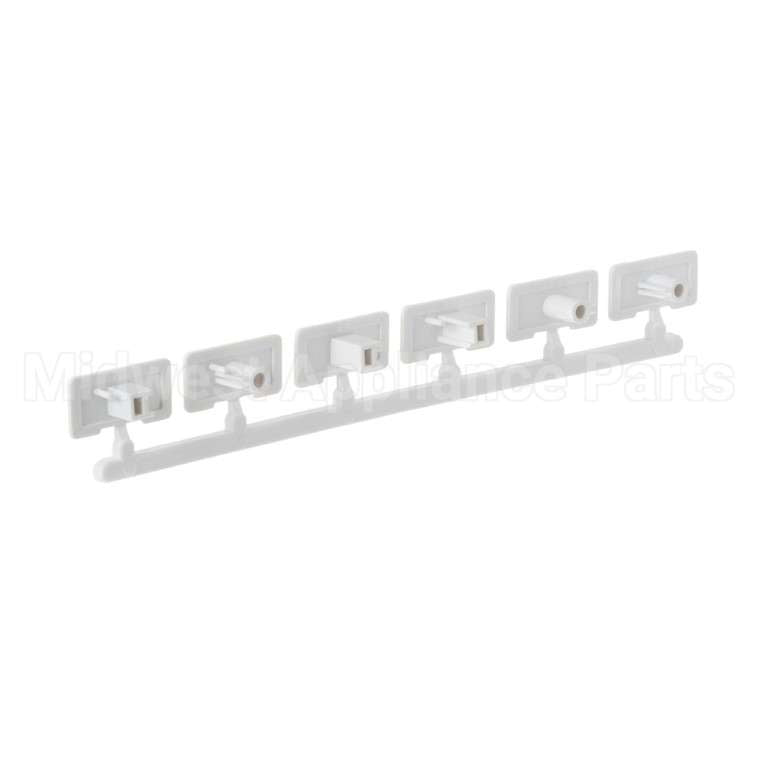 WD09X10096 GE Button Tree