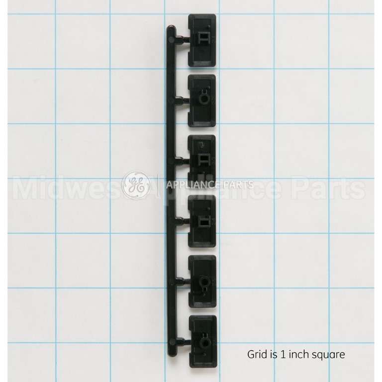 WD09X10097 GE Button Tree