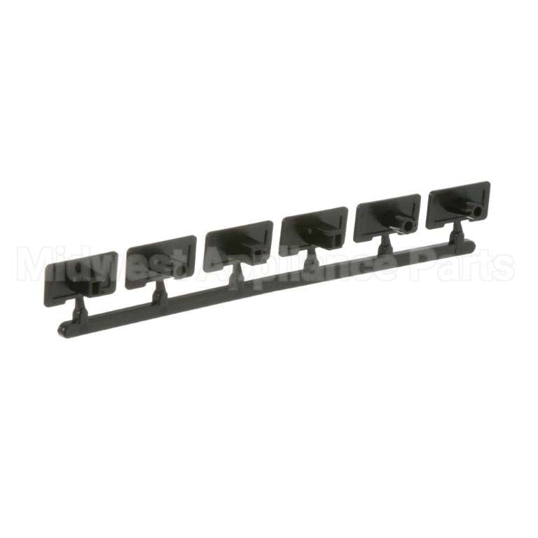 WD09X10097 GE Button Tree