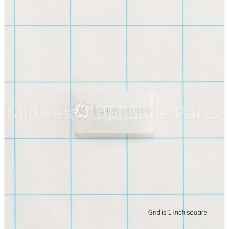 WD09X20398 GE Lens And Adhesive Asm