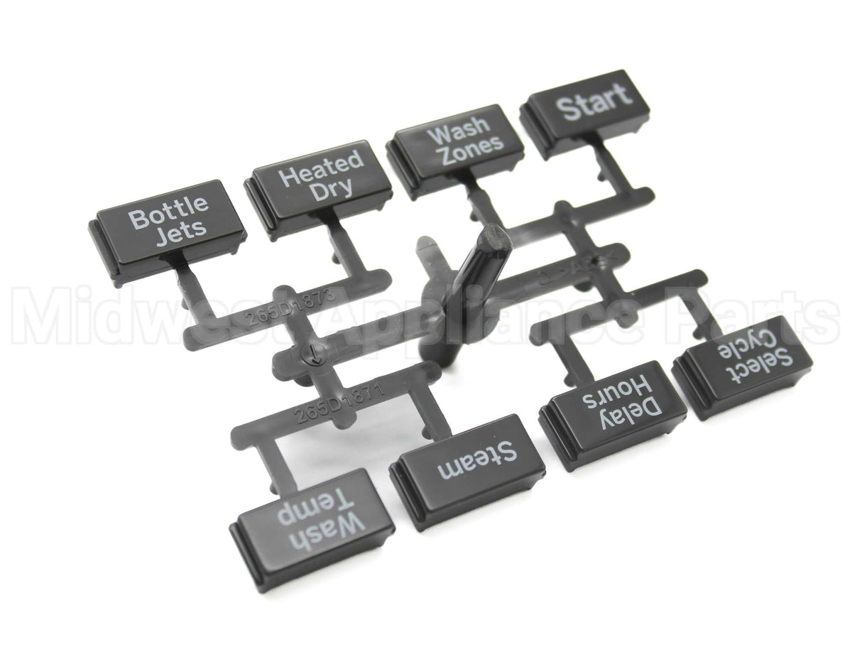 WD09X21694 GE Dishwasher Interfacesm