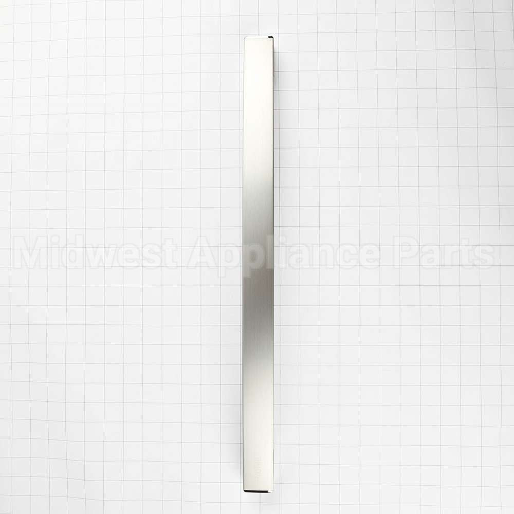 WD09X25617 GE Stainless Steelhandle