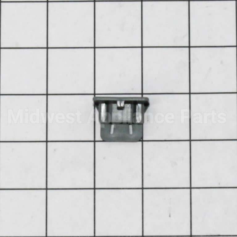 WD12X10184 GE Cap End - Rack Slide