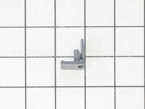 WD12X10184 GE Cap End - Rack Slide