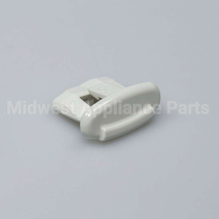 WD12X10304 GE Dishwasher Rack Slide End Cap