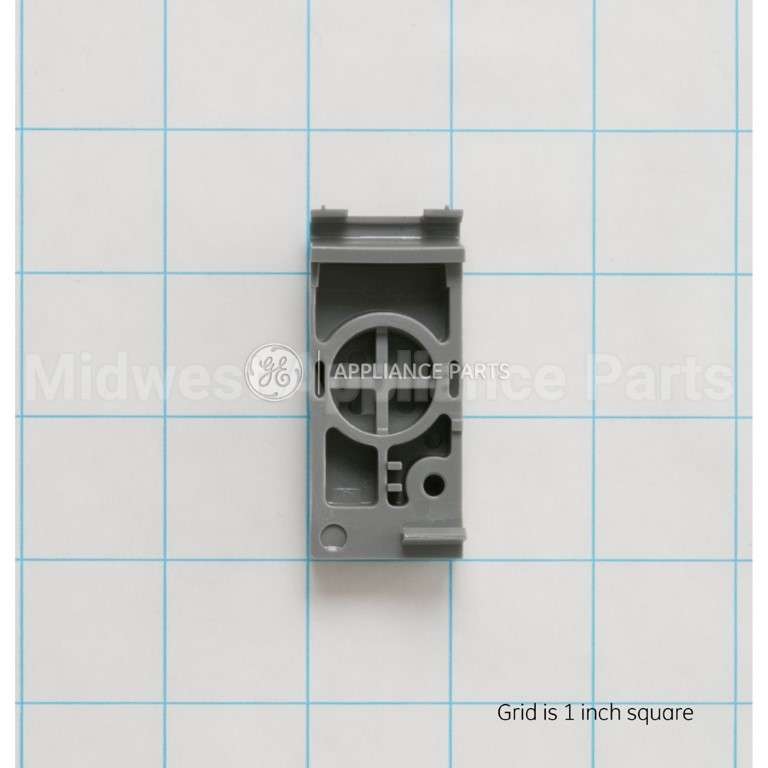 WD12X10405 GE Bracket Spray Arm Mid