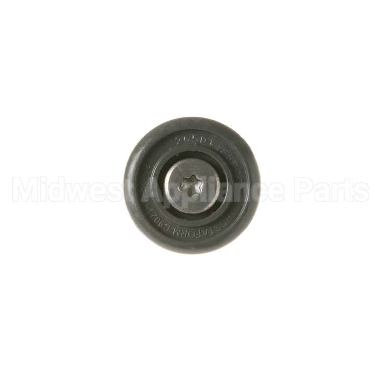 WD12X10433 GE Tub Roller And Stud Asm