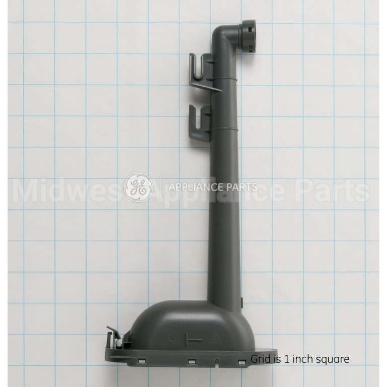 WD12X20172 GE Conduit Mid Tiered Asm