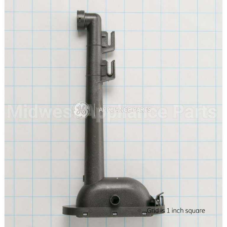 WD12X20410 GE Conduit Mid Blaster Asm