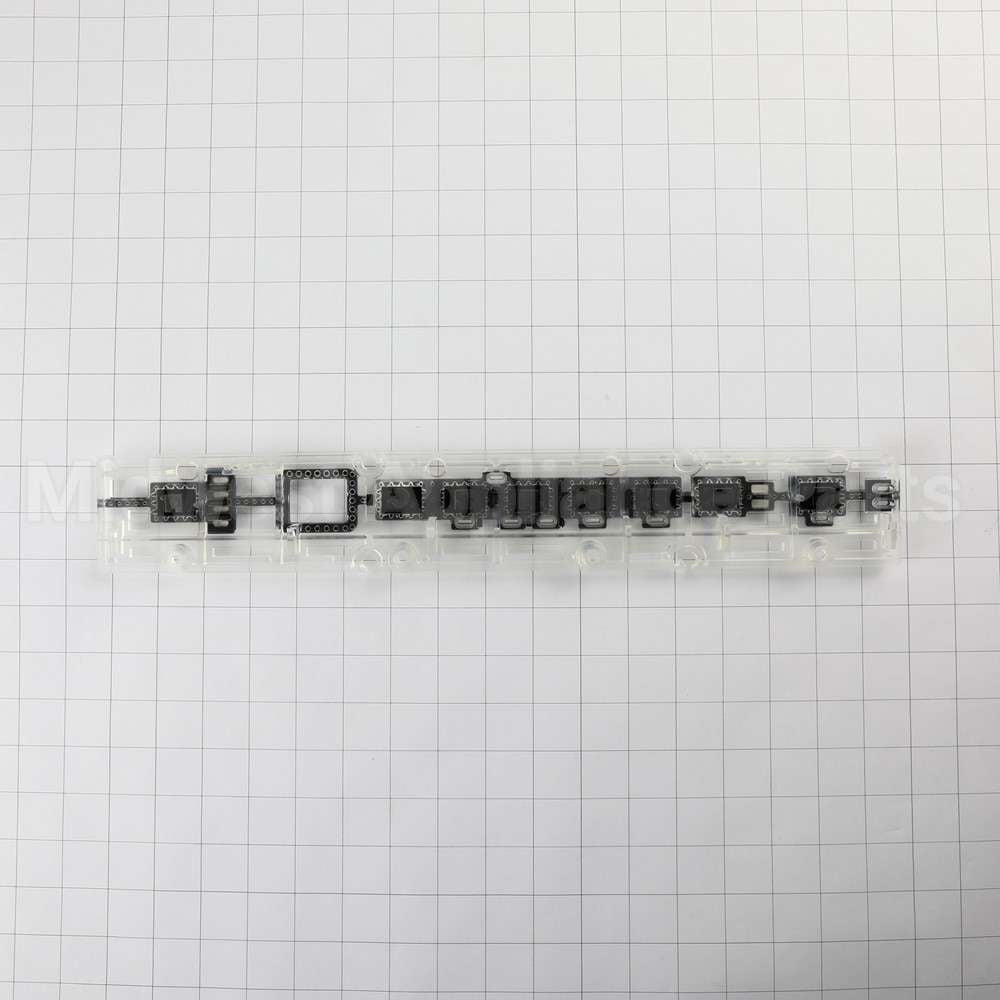 WD12X22778 GE Silicone Light Pipe