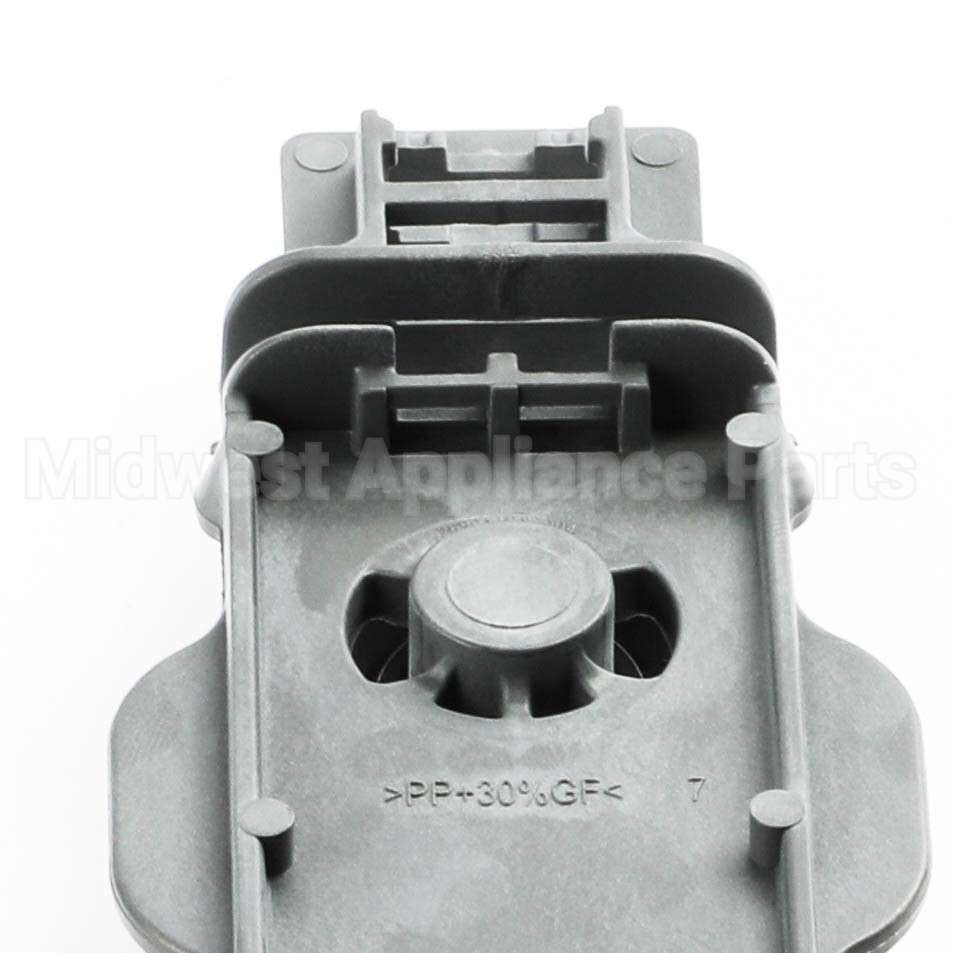 WD12X22801 GE Rack Bracket - 3 Wheels