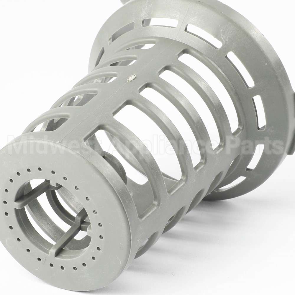 WD12X24663 GE Glass Trap