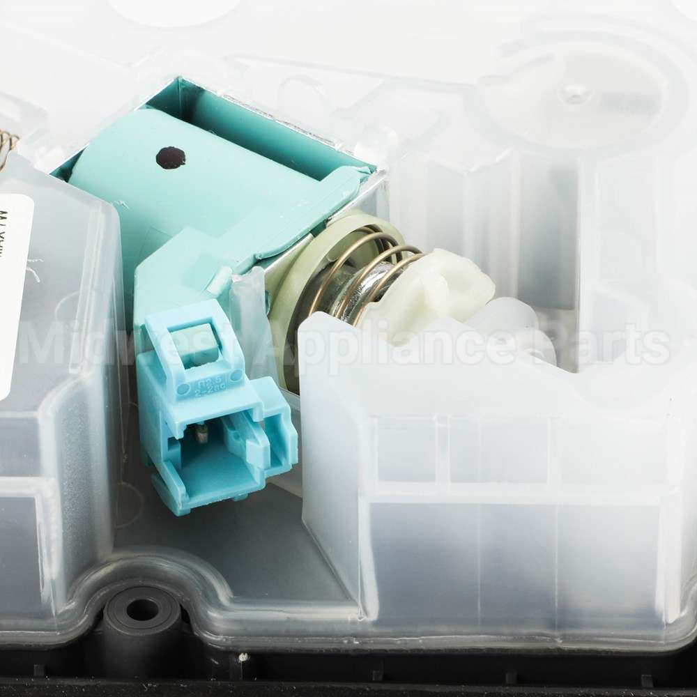 WD12X28239 GE Detergent Module
