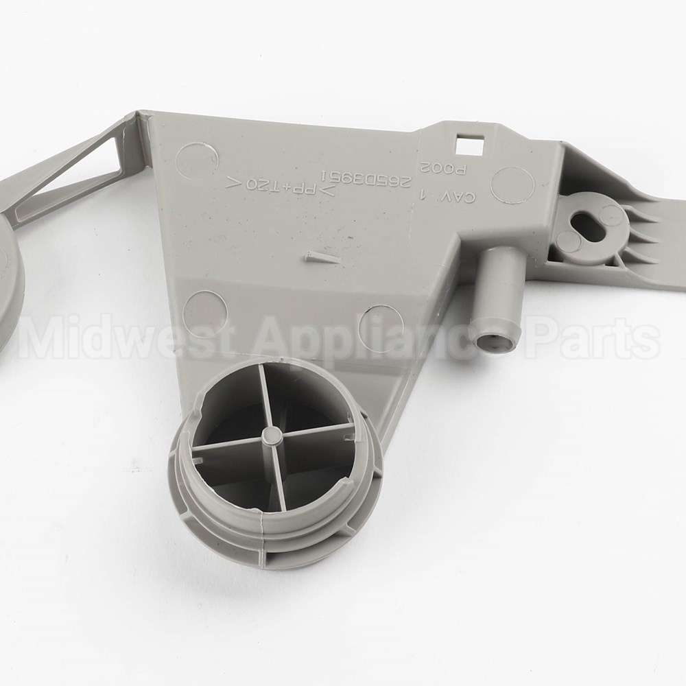 WD12X28478 GE Fill Funel