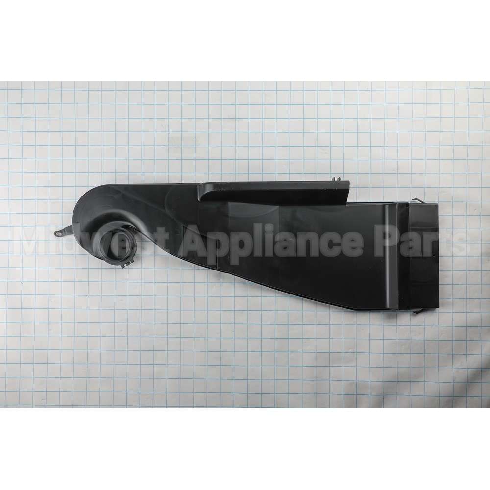 WD12X30518 GE Door Conduit Vent