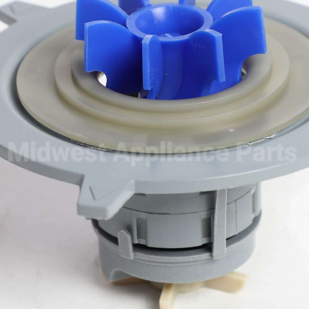 WD12X30912 GE Motor And Pump Rotor